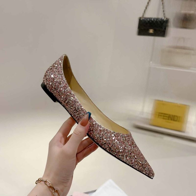 Ji*y Ch* high heels